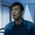 史強(電視劇《三體》中的角色) 史強(電視劇《三體》中的角色)