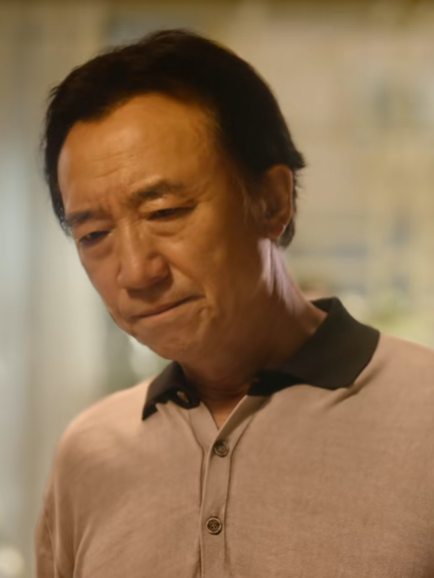 紀娜老爸 紀娜老爸