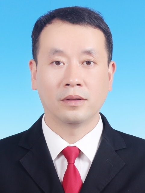 虞良增 虞良增