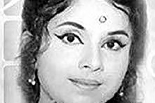 Jayshree Gadkar Jayshree Gadkar