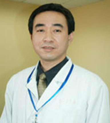 陳曉東(北京大學第三醫院神經外科醫師)