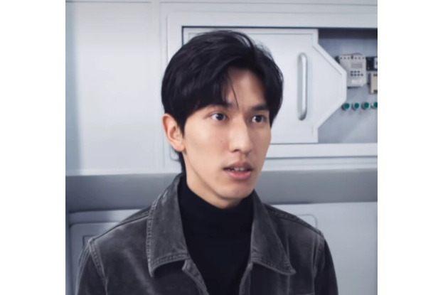 萬中行 萬中行