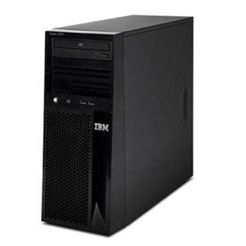 IBM System x3105 4347-22C
