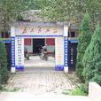 趙莊村(山西省高平市寺莊鎮下轄村) 趙莊村(山西省高平市寺莊鎮下轄村)