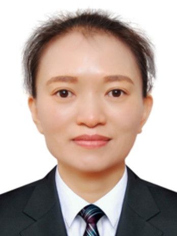 李淑敏(貴州省道真自治縣統計局黨組成員、副局長) 李淑敏(貴州省道真自治縣統計局黨組成員、副局長)