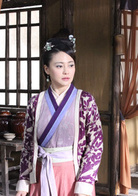 儒林外史之啼笑書香(儒林外史（2014年潘粵明、陳鍵鋒主演電視劇）)
