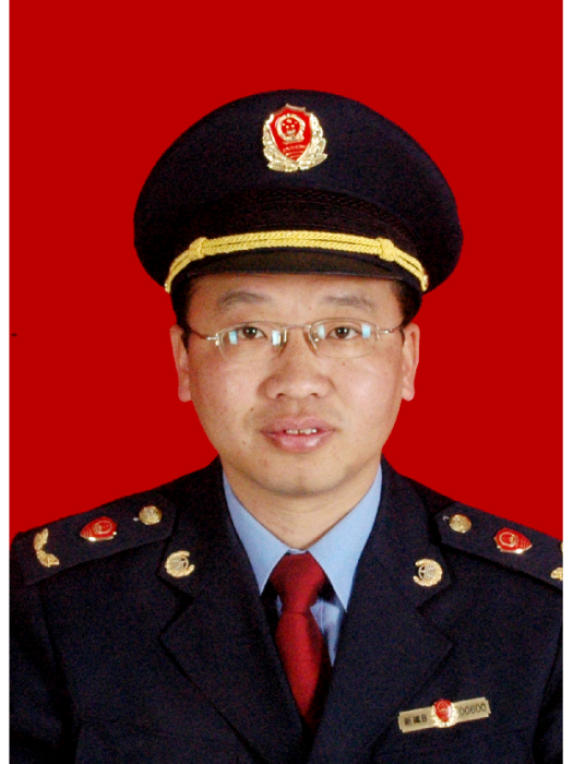 趙軍(新疆維吾爾自治區昌吉回族自治州奇台縣市場監督管理局黨組成員、副局長)