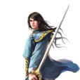 林嘯(《武動乾坤》中人物,主角林動父親) 林嘯(《武動乾坤》中人物,主角林動父親)