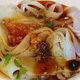 三驅田涼粉 三驅田涼粉