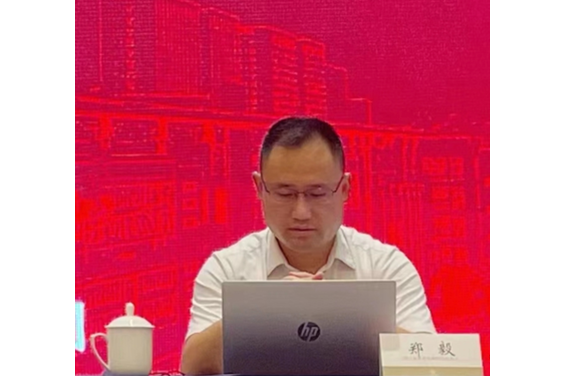 鄭毅(浙江省委宣傳部理論處處長) 鄭毅(浙江省委宣傳部理論處處長)