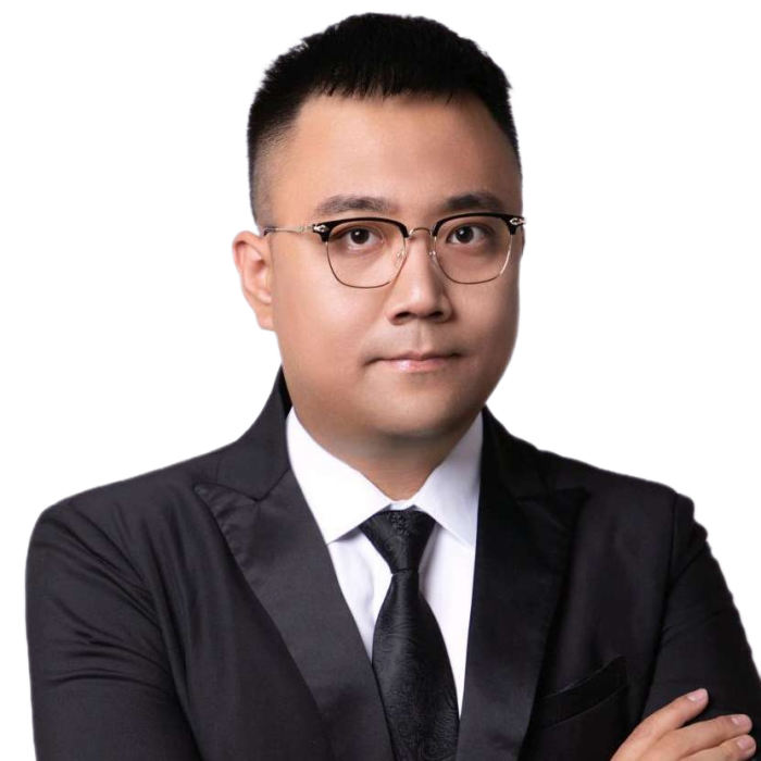 白迪升