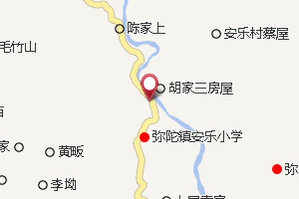 安樂河(歷史地名) 安樂河(歷史地名)