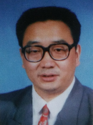 李縱(高級工程師) 李縱(高級工程師)