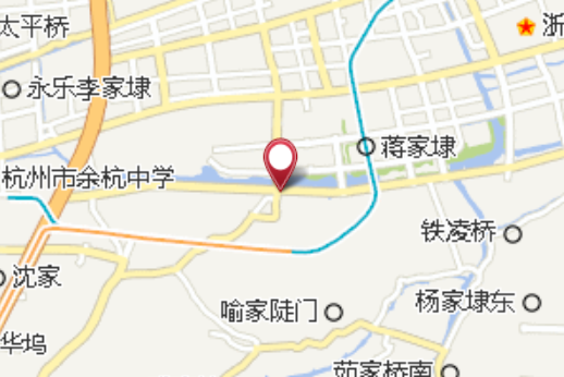 陡門橋 陡門橋