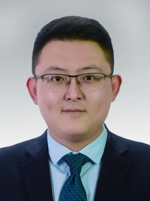 張健豪(山東省淄博市生態環境局高青分局生態環境管理服務中心主任) 張健豪(山東省淄博市生態環境局高青分局生態環境管理服務中心主任)