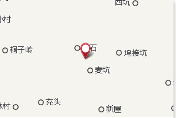 田塝坑