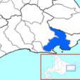 厚岸町 厚岸町