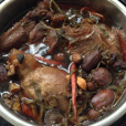 風味滷牛肉 風味滷牛肉
