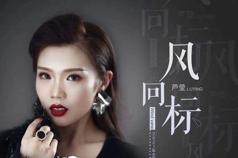 風向標(蘆瑩演唱的歌曲) 風向標(蘆瑩演唱的歌曲)
