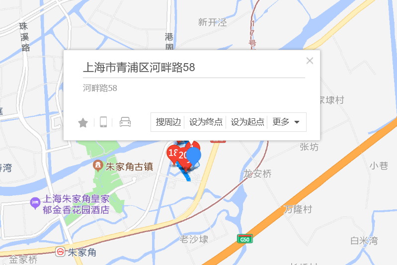 河畔路58弄 河畔路58弄