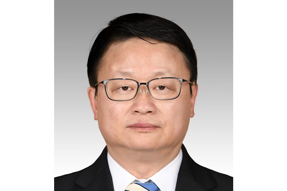 李文(上海市審計局總審計師) 李文(上海市審計局總審計師)