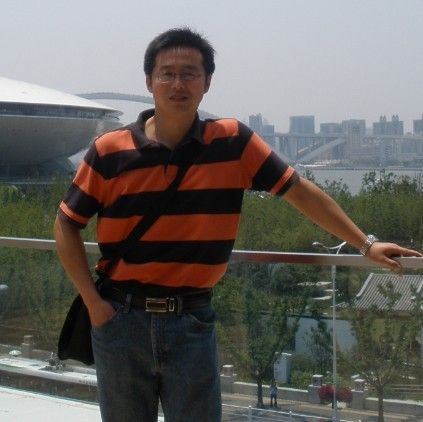 唐玉霖 唐玉霖