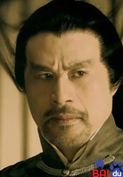 射鵰英雄傳(2008年內地版胡歌、林依晨主演電視劇)