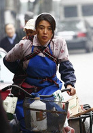 外鄉人(2010年管虎導演電視劇)