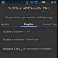 BusyBox Pro BusyBox Pro