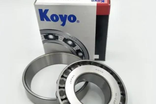 KOYO MLF5009軸承 KOYO MLF5009軸承