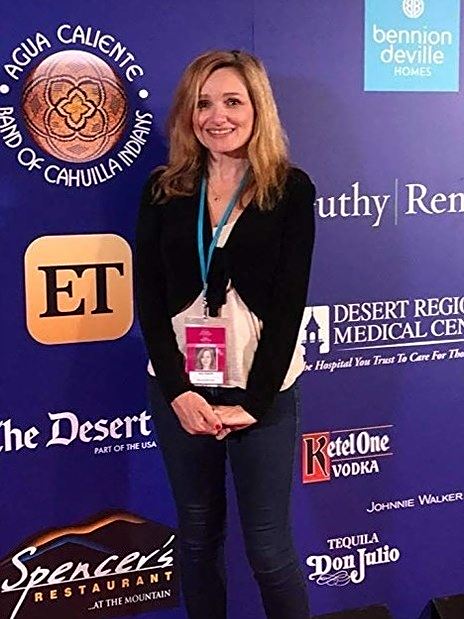 Amy Hoerler Amy Hoerler