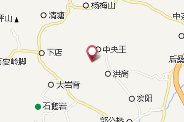 許塢坑 許塢坑