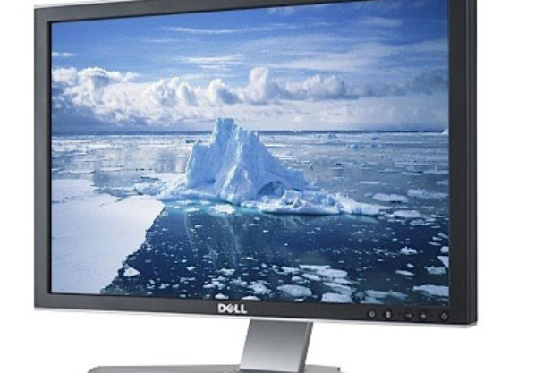 戴爾UltraSharp 2009W 戴爾UltraSharp 2009W