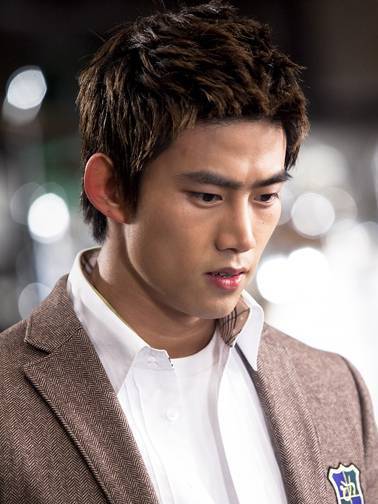 振國(《dream high》中的角色) 振國(《dream high》中的角色)
