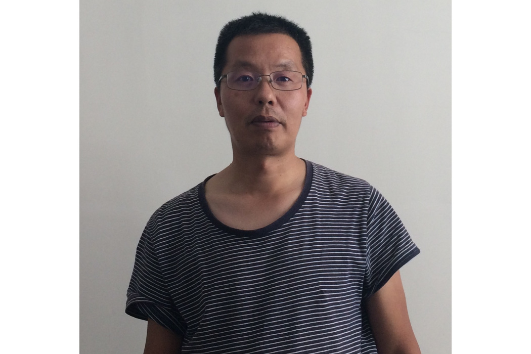 李保珠(昆明理工大學副教授) 李保珠(昆明理工大學副教授)