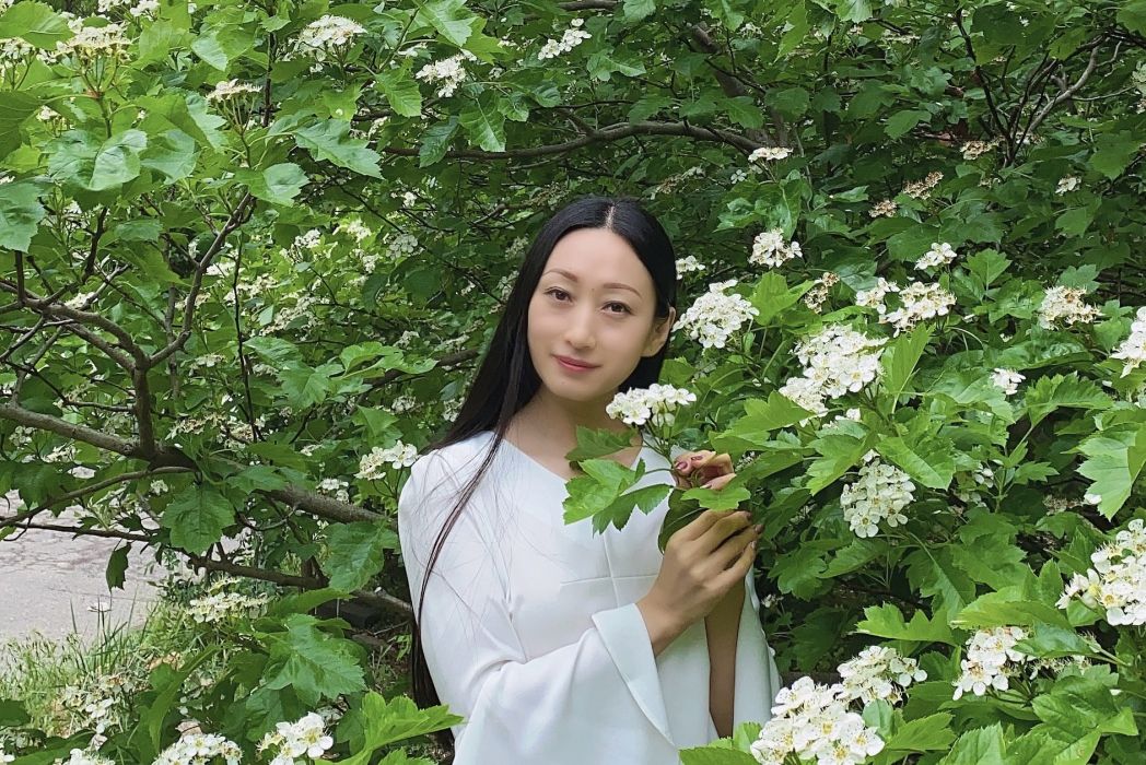 張智美 張智美