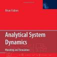 Analytical System Dynamics Analytical System Dynamics