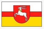 盧布林省旗幟