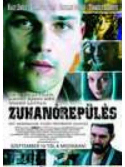 Zuhanórepülés Zuhanórepülés