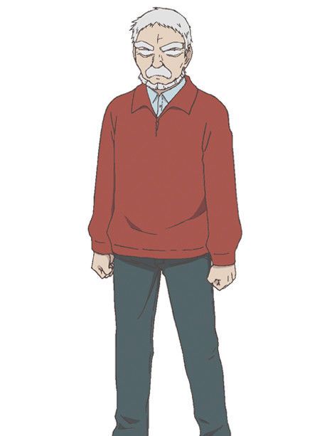 樫村藏六 樫村藏六
