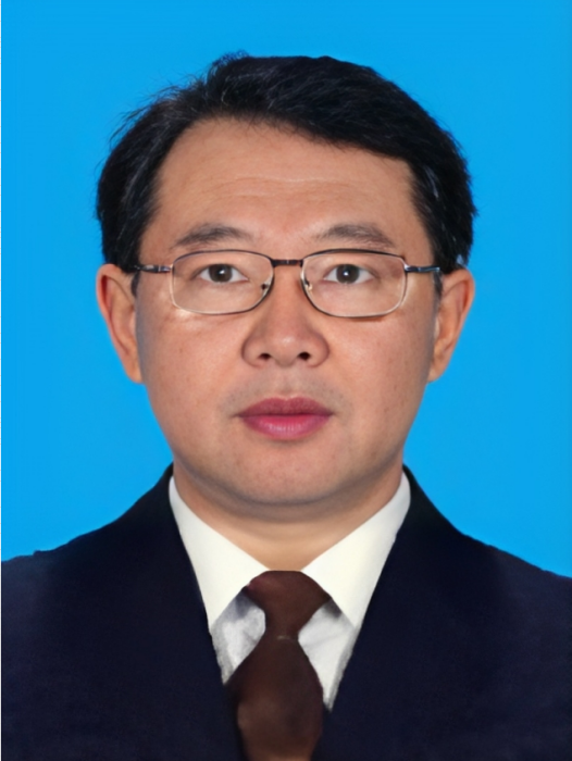 張志剛(四川測繪地理信息局黨組成員、紀檢組長) 張志剛(四川測繪地理信息局黨組成員、紀檢組長)