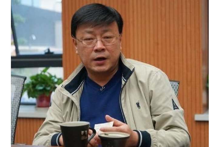 齊東(三六五網副董事長、非獨立董事) 齊東(三六五網副董事長、非獨立董事)