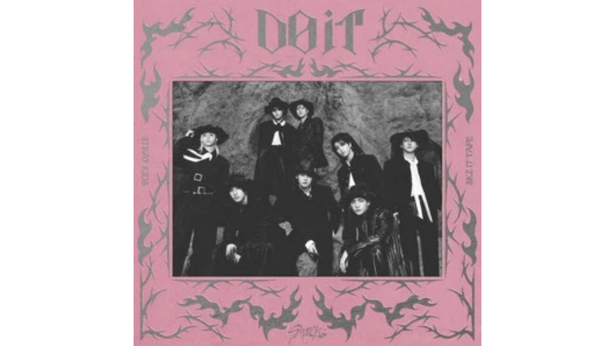 Do It (Festival ver.) Do It (Festival ver.)