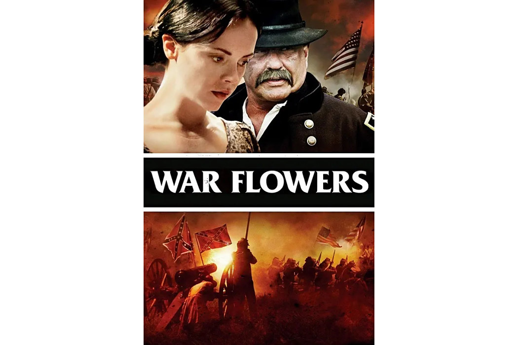 戰火之花(War Flowers)