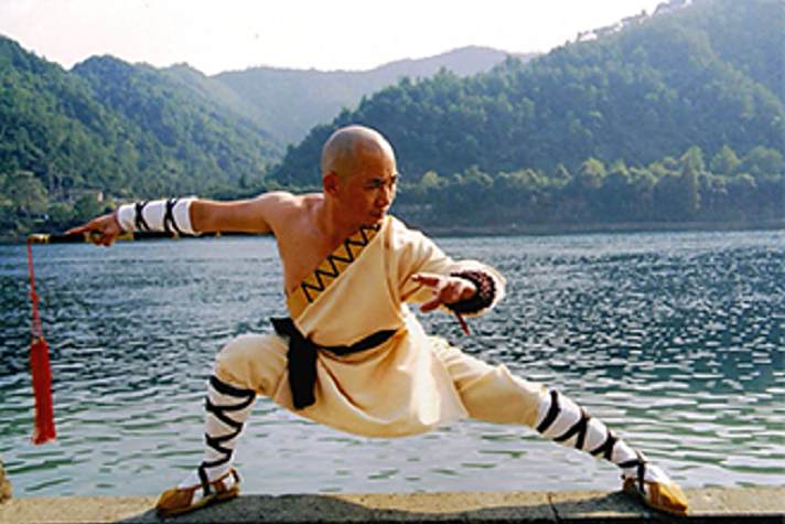 釋延宇