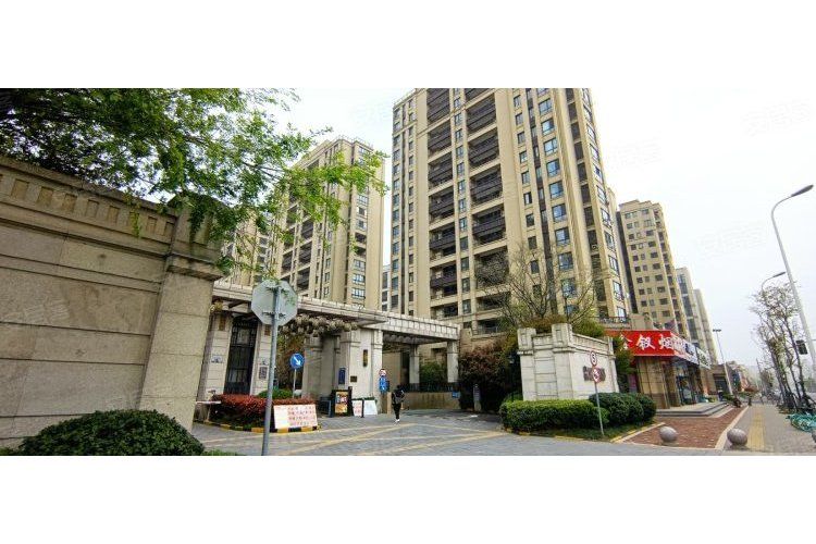 中鐵北宸名庭 中鐵北宸名庭