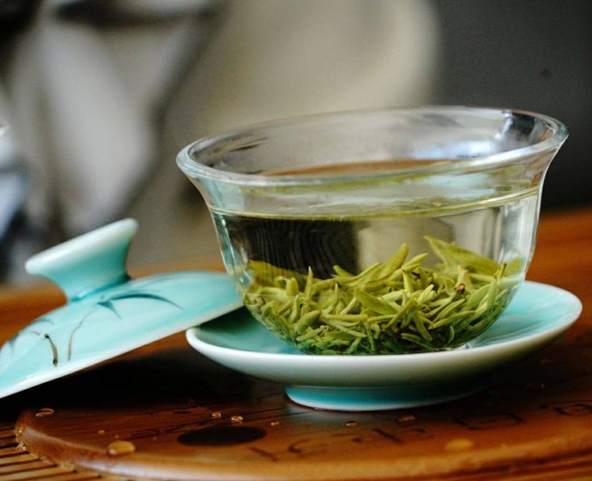 梅子貢茶 梅子貢茶