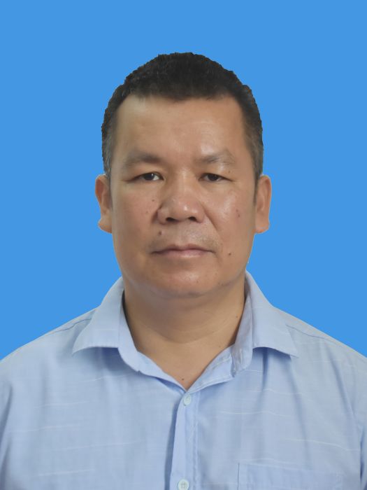 李好良(廣西欽州市欽北區扶貧開發辦公室副主任) 李好良(廣西欽州市欽北區扶貧開發辦公室副主任)