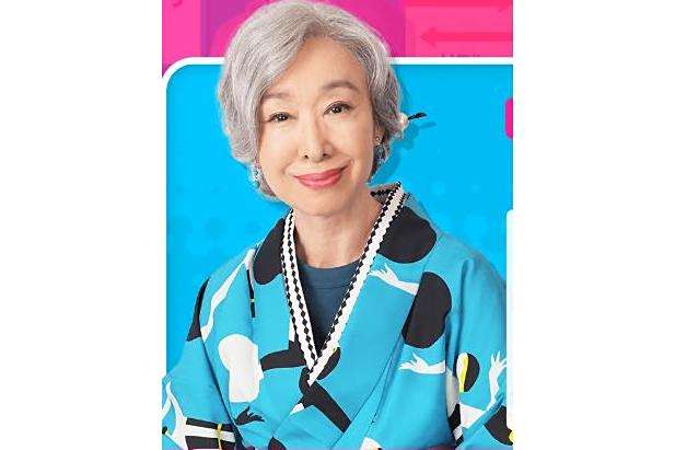 片岡悅子 片岡悅子