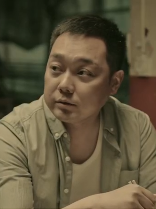 于振海(電影《狩獵行動》中的角色) 于振海(電影《狩獵行動》中的角色)